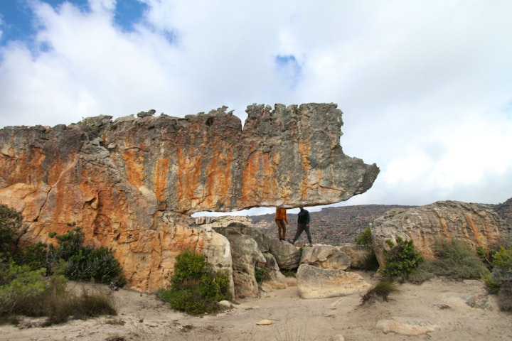 Cederberg Accommodation at Haus Muller | Viya