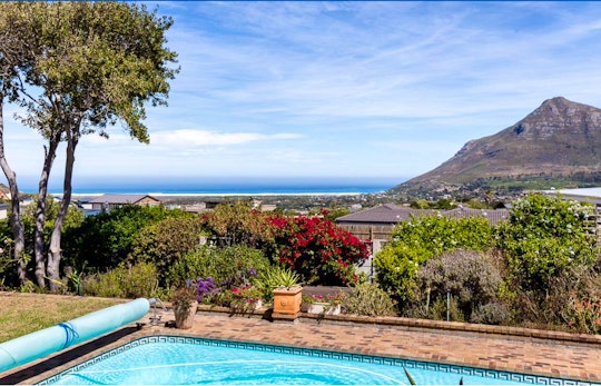 Cape Town Accommodation at  | Viya