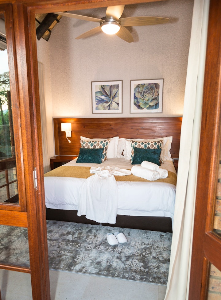 Panorama Route Accommodation at Kruger Park Lodge Unit No. 611 | Viya