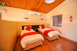 Kalahari Accommodation at  | Viya