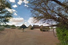 Northern Cape Accommodation at  | Viya