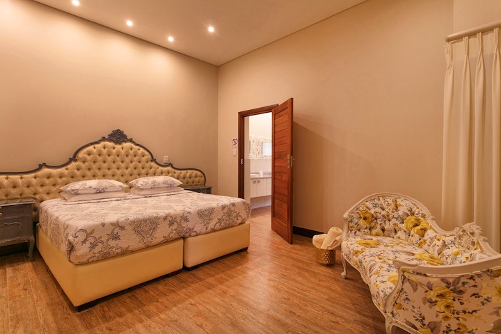 Northern Free State Accommodation at Monet House | Viya