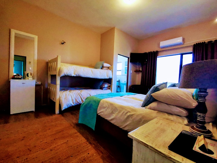 Eastern Cape Accommodation at Cove View B&B | Viya