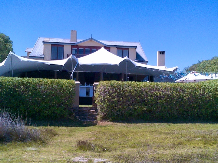 Western Cape Accommodation at Greystones Beach House | Viya