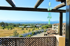 Garden Route Accommodation at Santini Village 103 | Viya