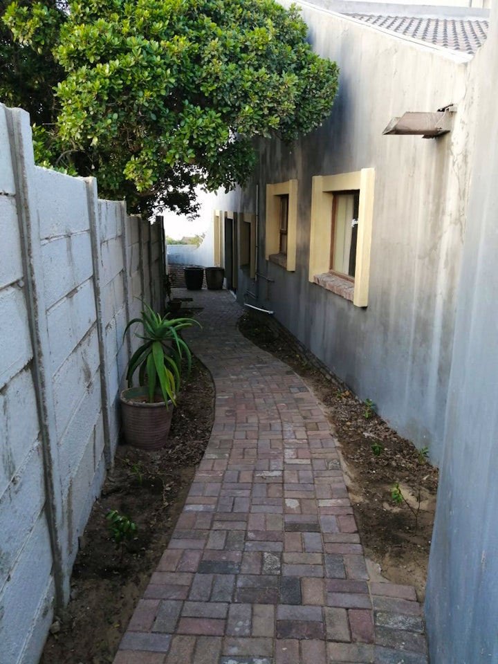 Gqeberha (Port Elizabeth) Accommodation at Salty Breeze | Viya