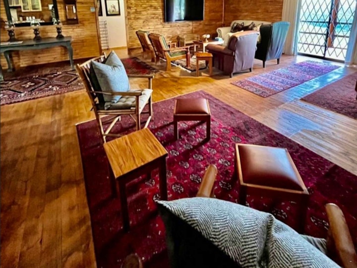 Drakensberg Accommodation at Fireside Cabin | Viya