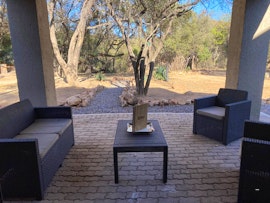 Limpopo Accommodation at Elephant Lodge 266 | Viya