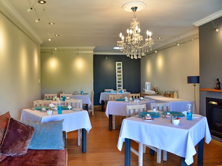 Bojanala Accommodation at Annies Boutique Guest House & Garden Spa | Viya