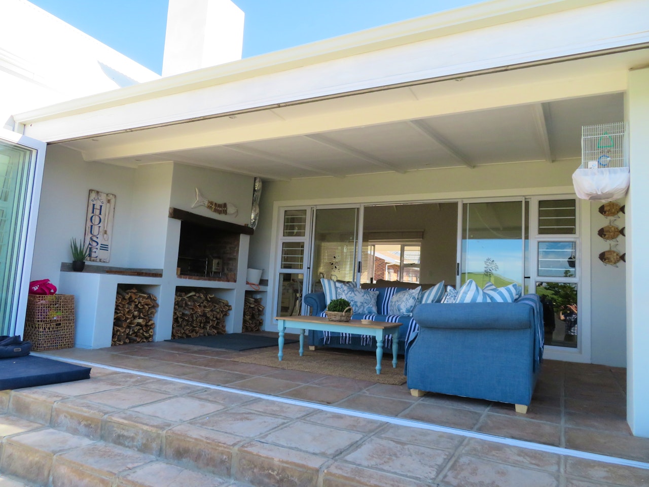 Struisbaai Accommodation at  | Viya