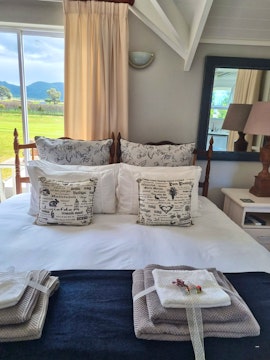 Cape Winelands Accommodation at  | Viya