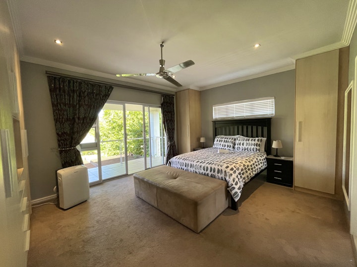 Cape Town Accommodation at Erinvale Country and Golf Estate Villa SA | Viya