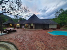 Limpopo Accommodation at Milkwood Valley Private Game Lodge | Viya