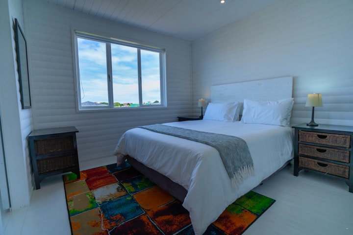 Overberg Accommodation at Stony Point Beach House | Viya