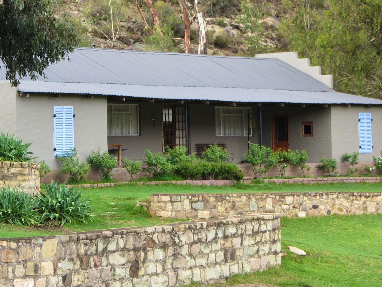 Eastern Cape Accommodation at  | Viya