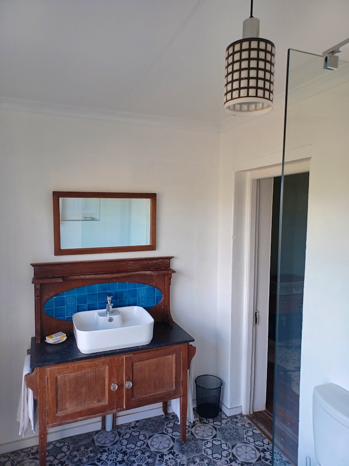 Free State Accommodation at Yardley Cottage | Viya