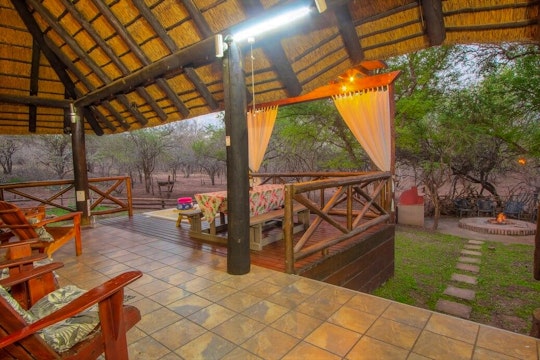 Kruger National Park South Accommodation at  | Viya