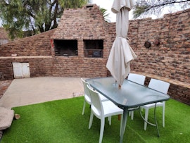 Karoo Accommodation at  | Viya