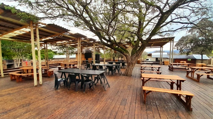 Limpopo Accommodation at Shidila Lodge | Viya