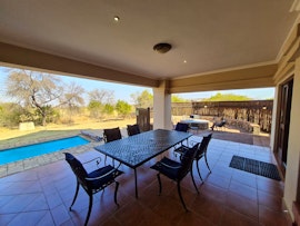 Limpopo Accommodation at 2 Zebula Waterberg over the Savannah | Viya