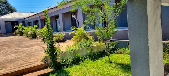 Limpopo Accommodation at  | Viya