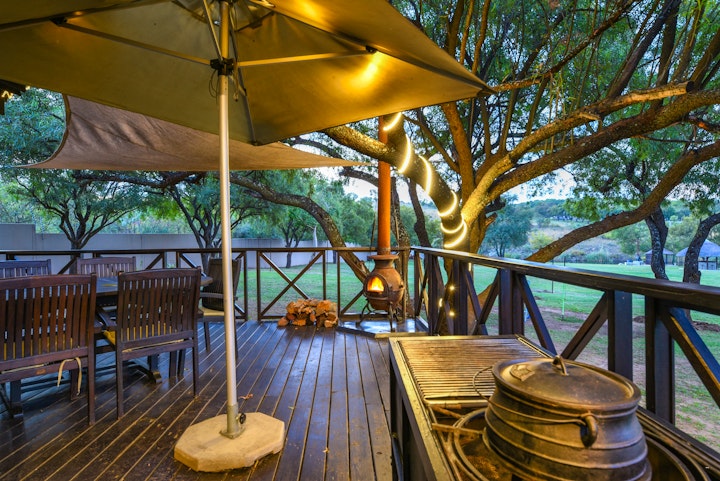 Pretoria Accommodation at Lembah Kali - Riverside Estate | Viya