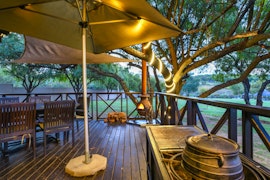 Pretoria Accommodation at Lembah Kali - Riverside Estate | Viya