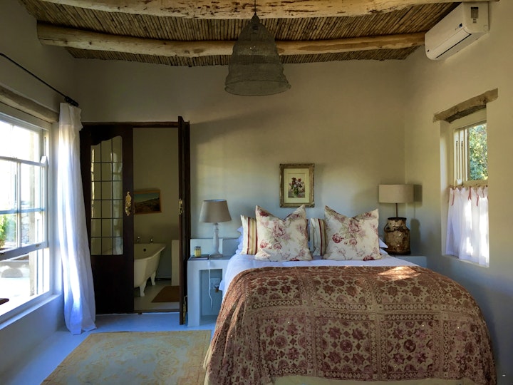 Western Cape Accommodation at The Olive House | Viya