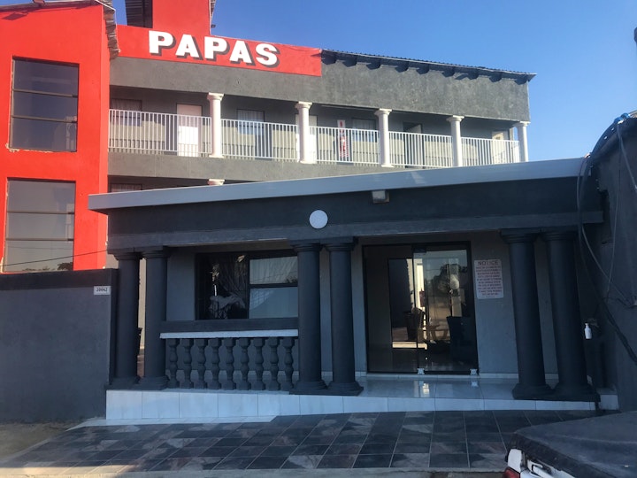 Limpopo Accommodation at Papas | Viya
