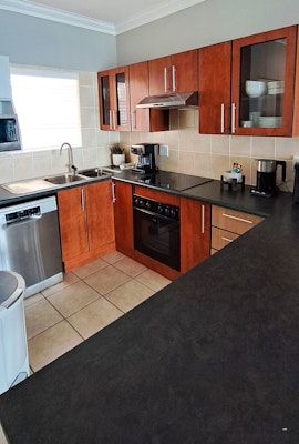 Mossel Bay Accommodation at Vista Bonita 57 | Viya