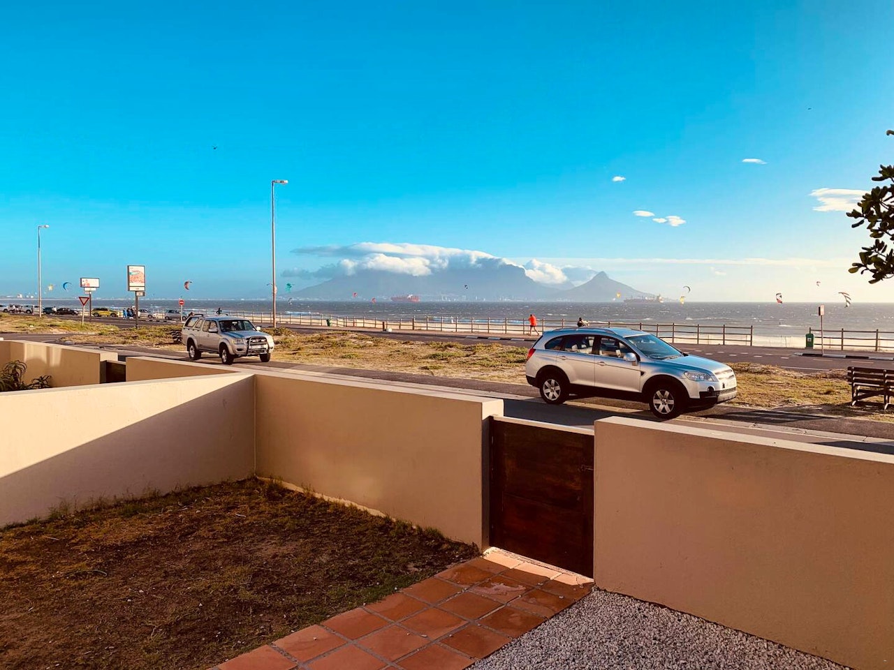 Milnerton Rural Accommodation at  | Viya