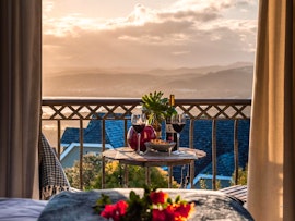 Garden Route Accommodation at  | Viya