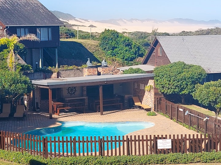 Eastern Cape Accommodation at Panoramic Beach House | Viya