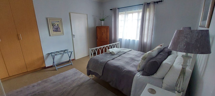 Eastern Cape Accommodation at Grey-door Cottage | Viya