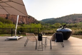 Mpumalanga Accommodation at Mbizane Escarpment Retreat | Viya