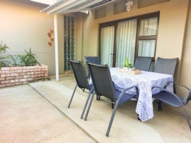 Windhoek Accommodation at De Acker | Viya