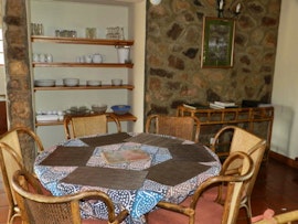 Mpumalanga Accommodation at Cormorant Cove @ Field and Stream | Viya