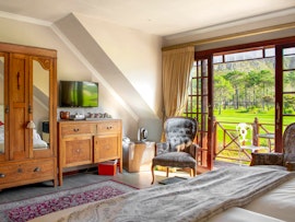 Overberg Accommodation at  | Viya