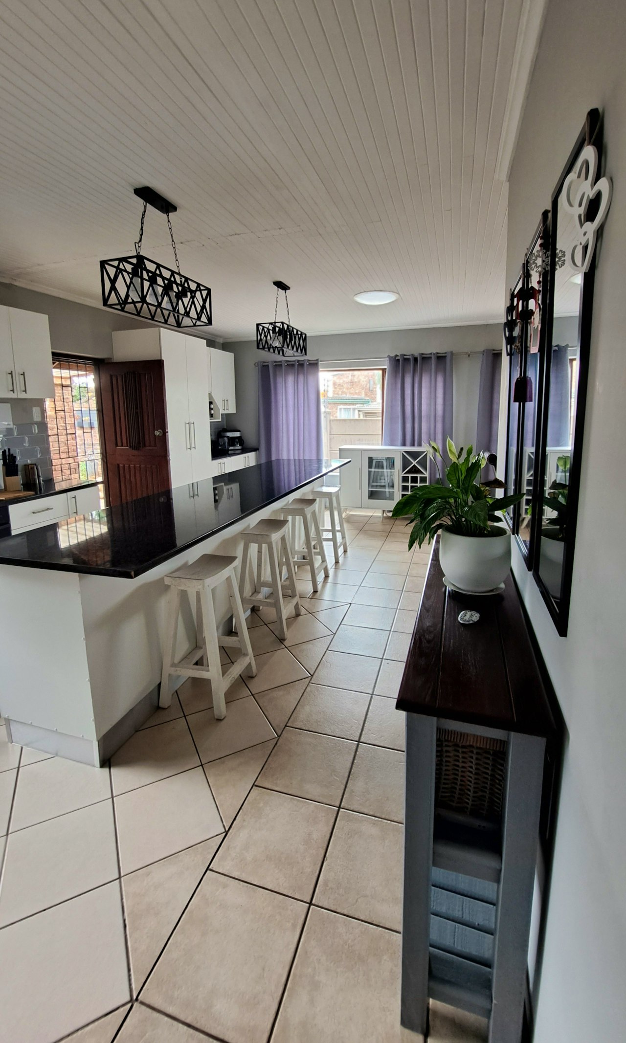 Jeffreys Bay Accommodation at  | Viya