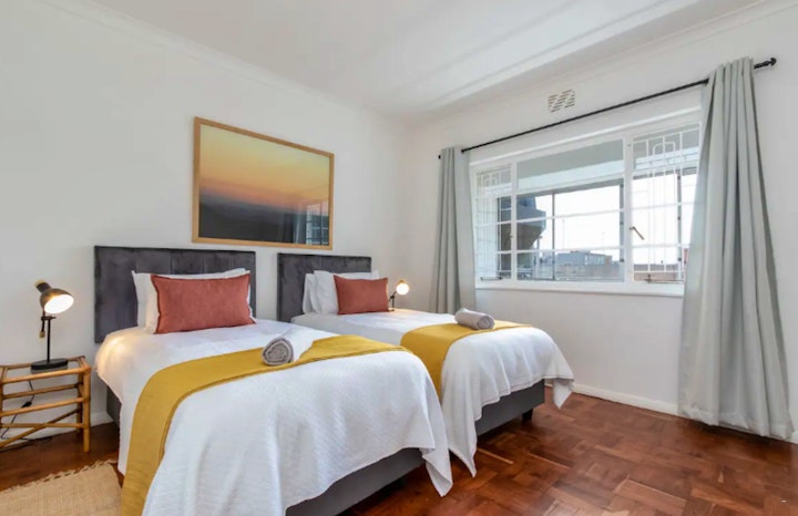 Cape Town Accommodation at Sunset Bliss | Viya