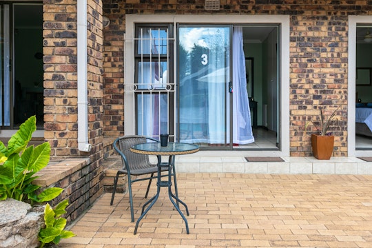 Johannesburg Accommodation at  | Viya