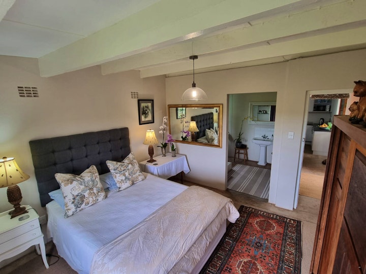 Eastern Cape Accommodation at Clivedon Cottage | Viya