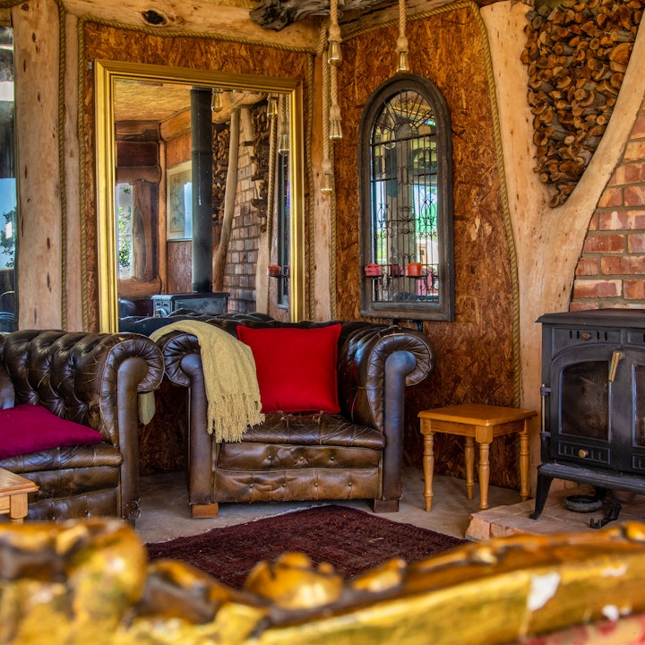 Western Cape Accommodation at TNiqua Stable Inn | Viya