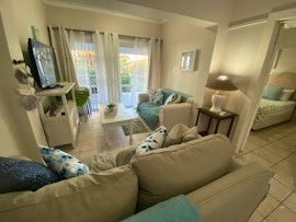 Margate Accommodation at Blue Ocean Coral Cottage | Viya