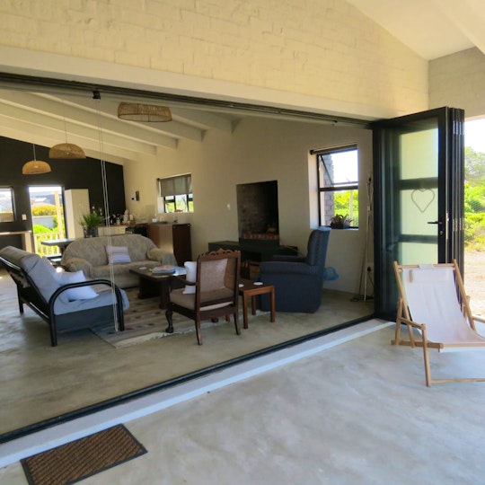 Struisbaai Accommodation at  | Viya