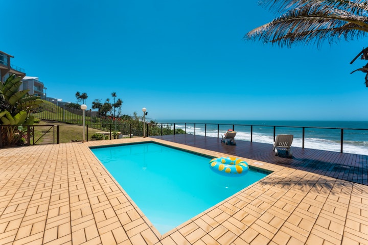 KwaZulu-Natal Accommodation at 19 Pebble Beach | Viya