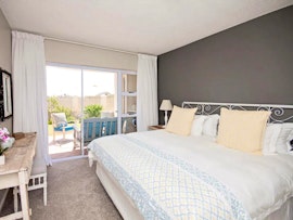 Gqeberha (Port Elizabeth) Accommodation at Seaside Apartment | Viya