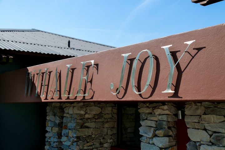 Garden Route Accommodation at Whalejoy | Viya