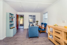 Western Cape Accommodation at Konings Cottage | Viya