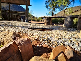 Western Cape Accommodation at Echo Valley Campsite | Viya